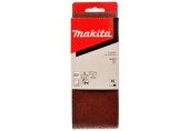 Makita P-37166 Schleifband 457x76mm 3stk K40/80/120